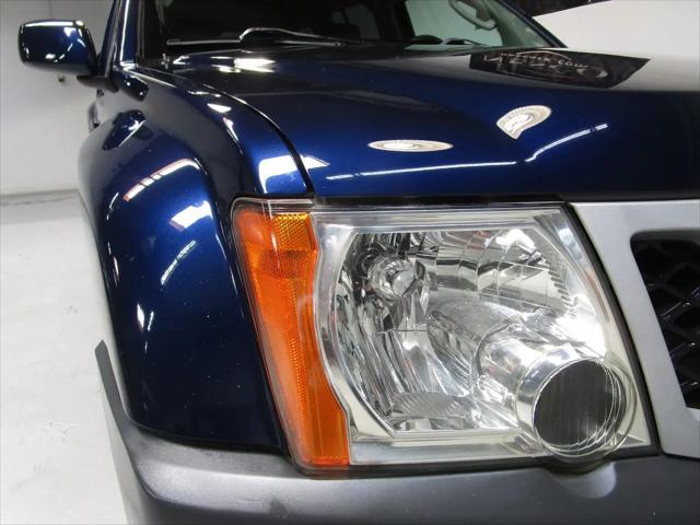 2010 Nissan Xterra SE