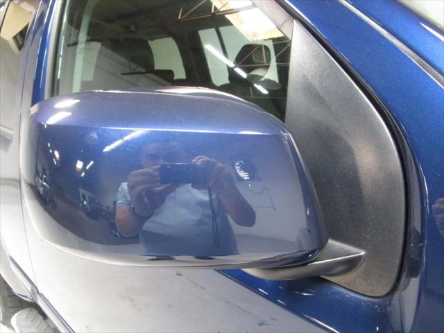2010 Nissan Xterra SE