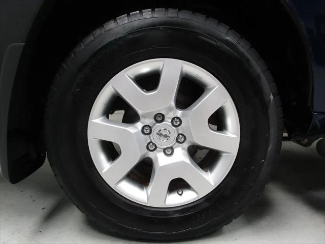 2010 Nissan Xterra SE