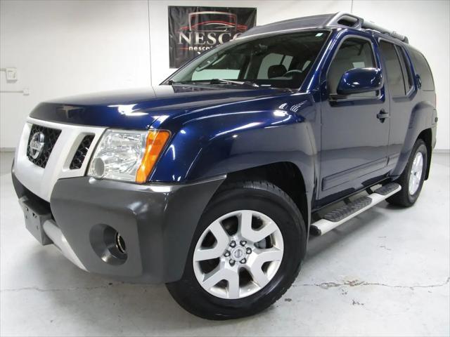 2010 Nissan Xterra SE for sale in Arlington, TX
