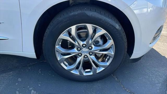 2021 Buick Enclave FWD Avenir