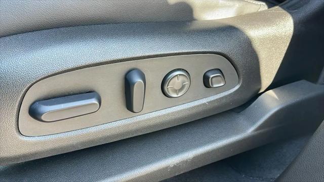 2021 Buick Enclave FWD Avenir