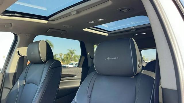 2021 Buick Enclave FWD Avenir