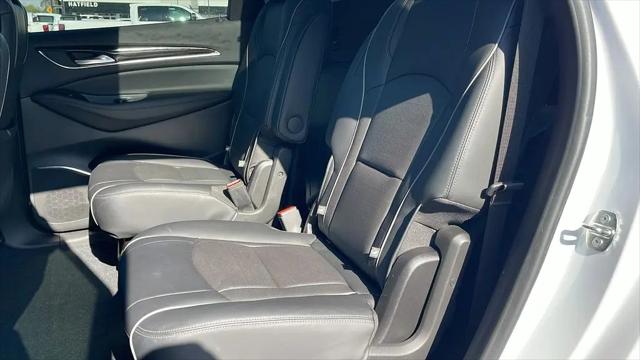 2021 Buick Enclave FWD Avenir