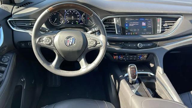2021 Buick Enclave FWD Avenir