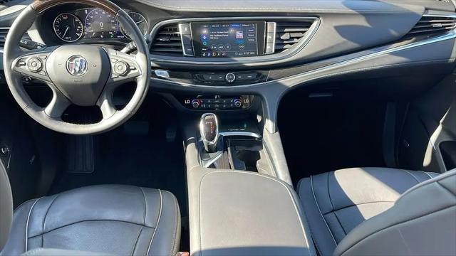 2021 Buick Enclave FWD Avenir