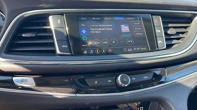 2021 Buick Enclave FWD Avenir
