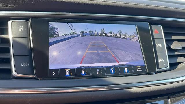 2021 Buick Enclave FWD Avenir