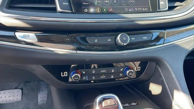 2021 Buick Enclave FWD Avenir
