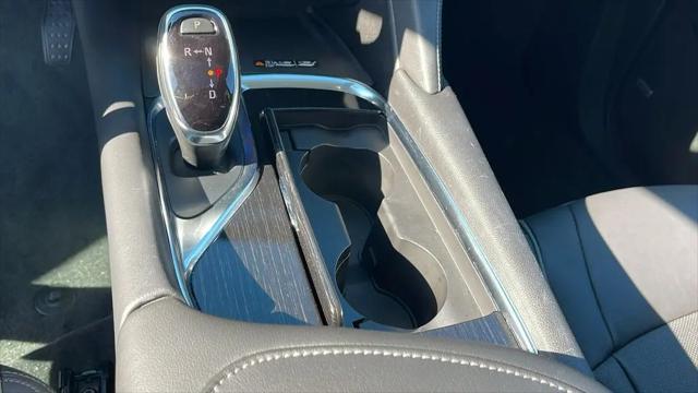 2021 Buick Enclave FWD Avenir