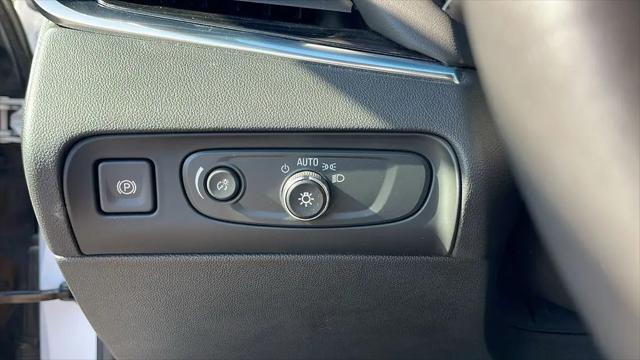 2021 Buick Enclave FWD Avenir