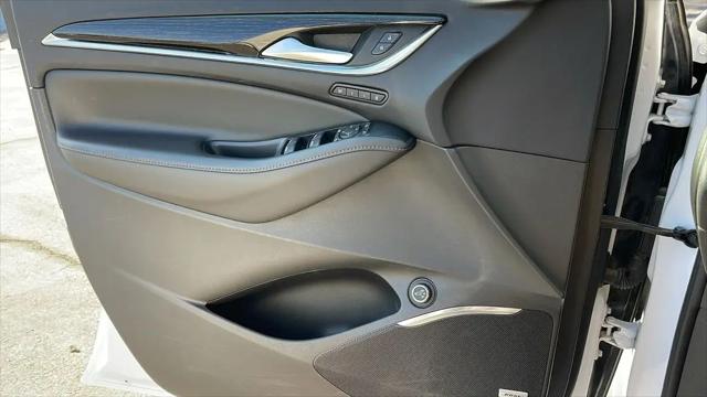 2021 Buick Enclave FWD Avenir