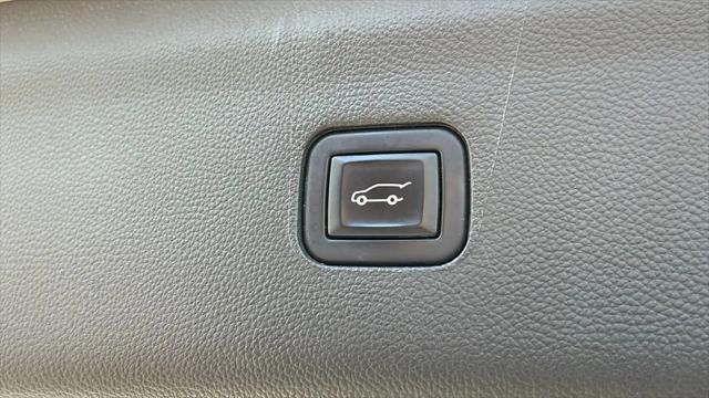 2021 Buick Enclave FWD Avenir