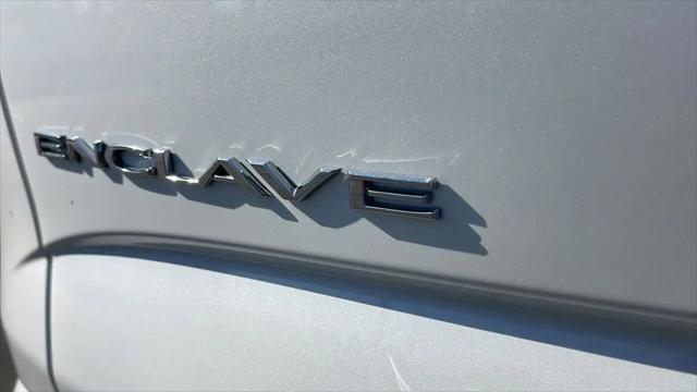 2021 Buick Enclave FWD Avenir