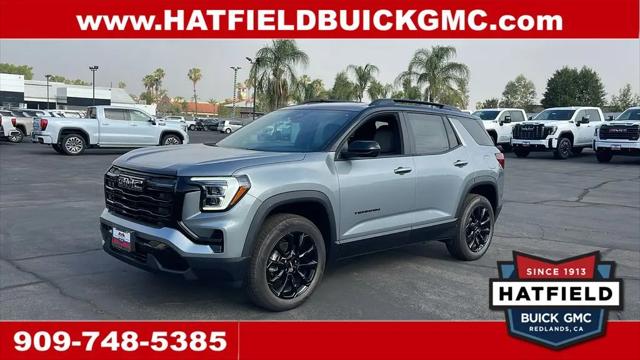 2026 GMC Terrain FWD Elevation for sale in Redlands, CA