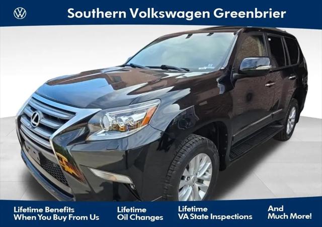 2019 Lexus GX 460 GX 460 for sale in Chesapeake, VA