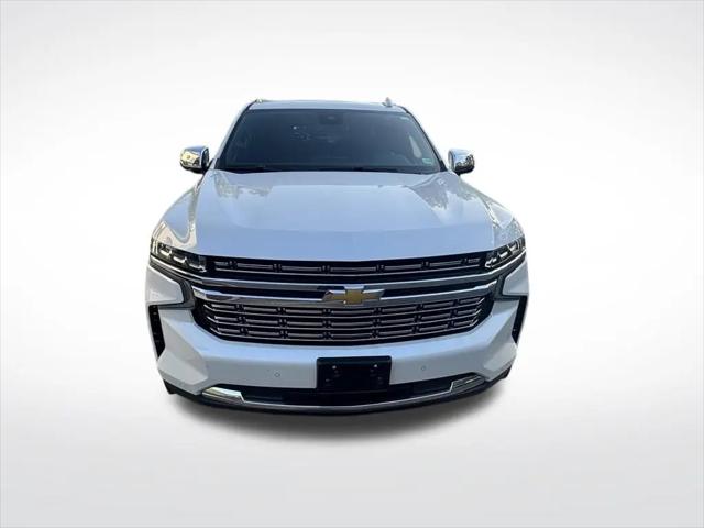 2023 Chevrolet Suburban 4WD Premier