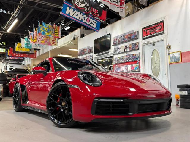 2022 Porsche 911 Carrera for sale in Staten Island, NY