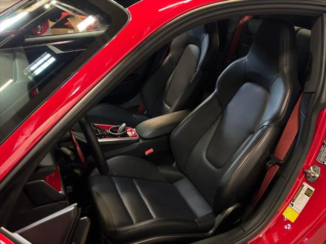 2022 Porsche 911 Carrera