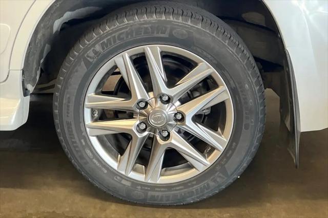 2014 Lexus LX 570 LX 570