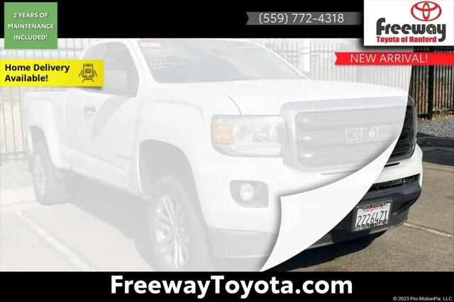 2017 GMC Canyon Base for sale in Hanford, CA
