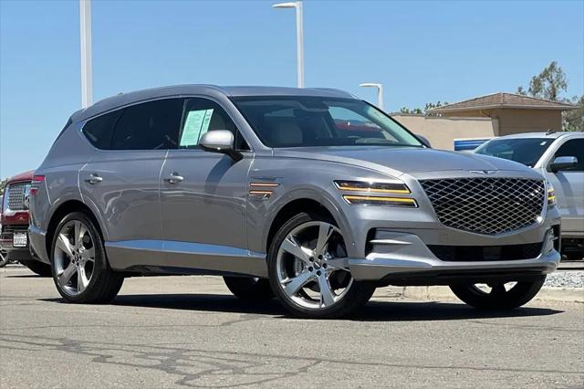 2024 Genesis GV80 3.5T AWD