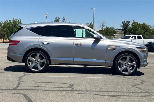 2024 Genesis GV80 3.5T AWD