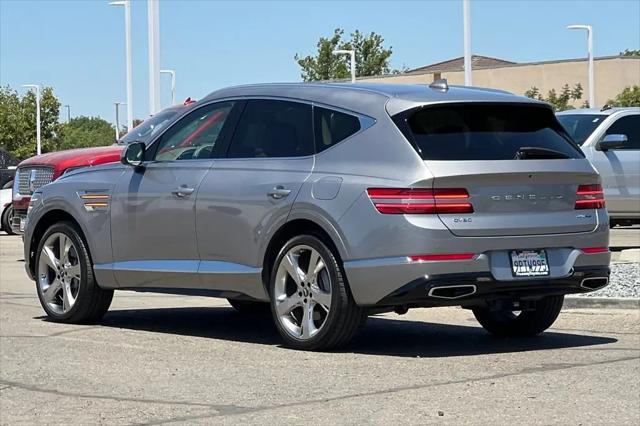 2024 Genesis GV80 3.5T AWD