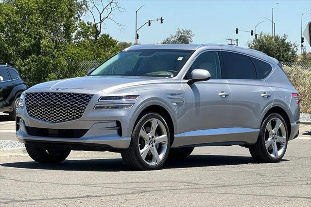 2024 Genesis GV80 3.5T AWD