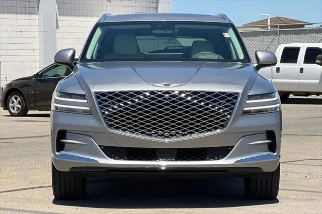 2024 Genesis GV80 3.5T AWD