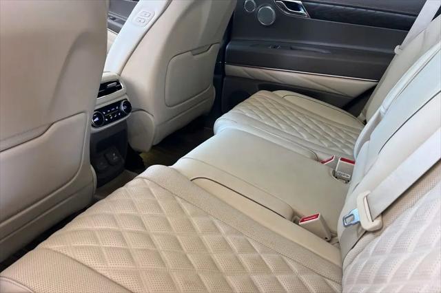 2024 Genesis GV80 3.5T AWD