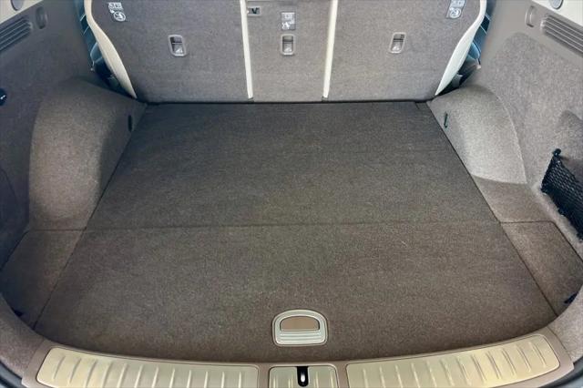 2024 Genesis GV80 3.5T AWD