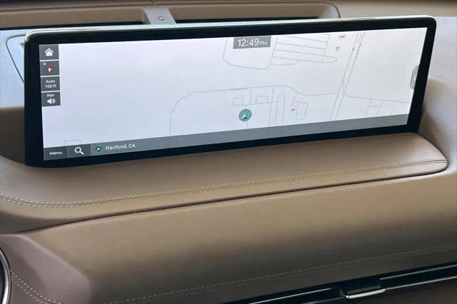 2024 Genesis GV80 3.5T AWD