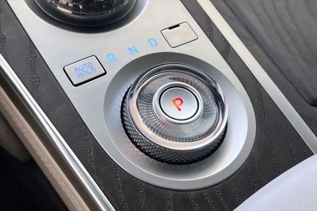 2024 Genesis GV80 3.5T AWD