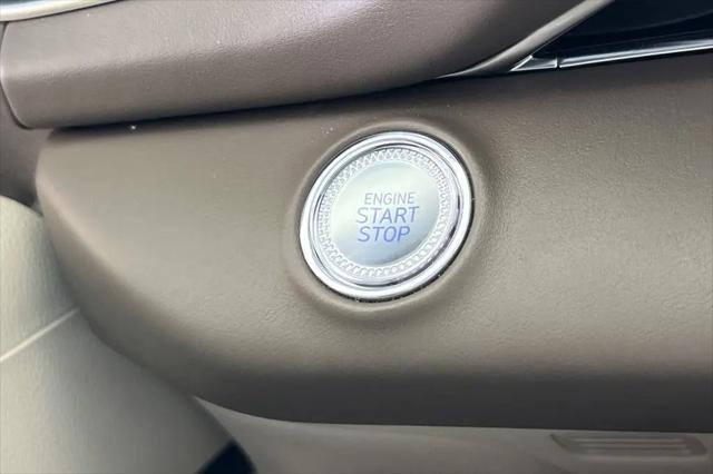 2024 Genesis GV80 3.5T AWD