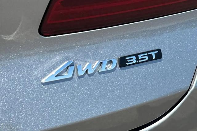 2024 Genesis GV80 3.5T AWD