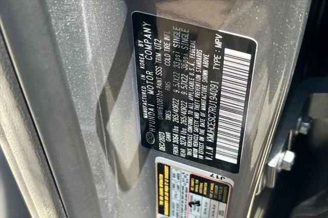 2024 Genesis GV80 3.5T AWD