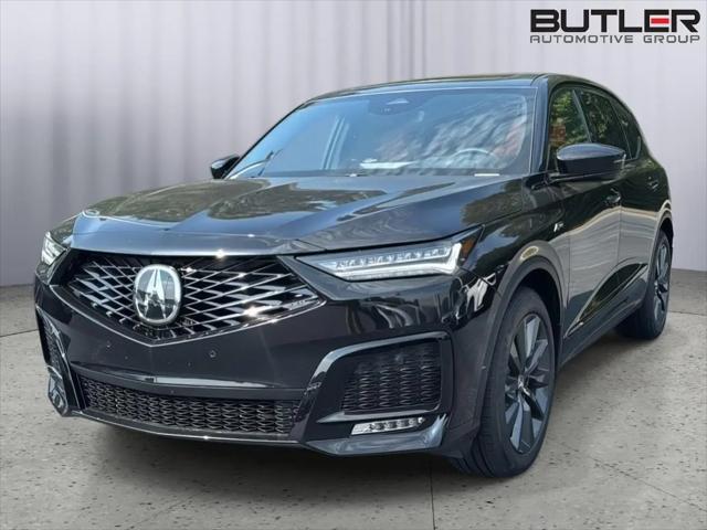 2026 Acura MDX A-SPEC for sale in Columbus, GA