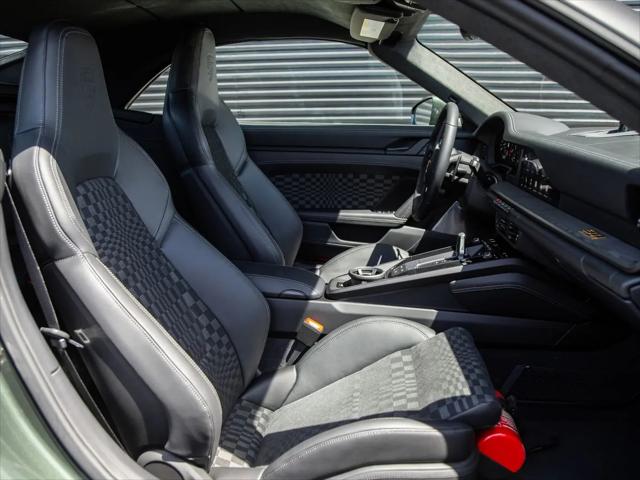 2026 Porsche 911 Spirit 70 Cabriolet