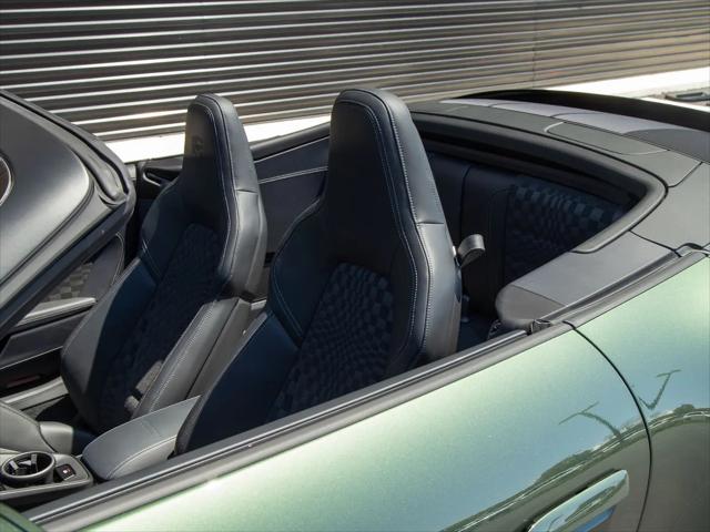 2026 Porsche 911 Spirit 70 Cabriolet
