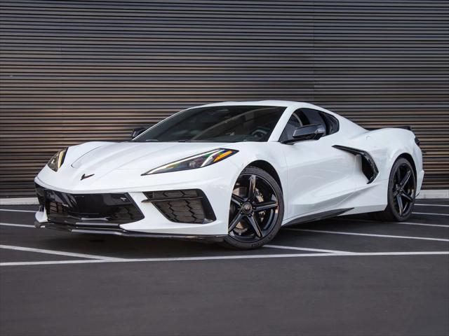 2024 Chevrolet Corvette 2LT for sale in Thousand Oaks, CA