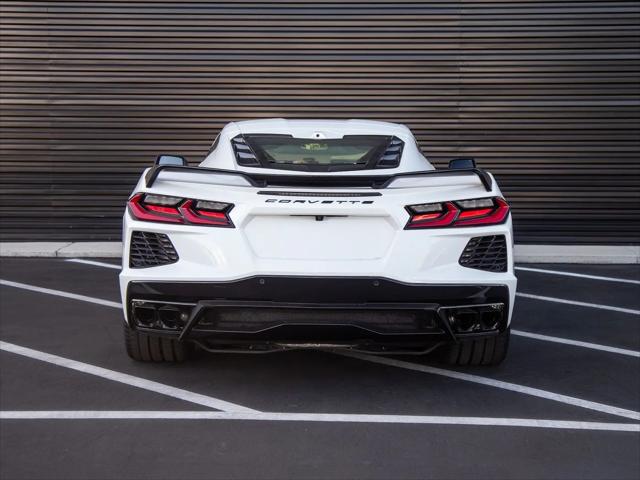 2024 Chevrolet Corvette 2LT
