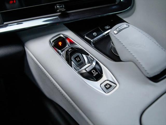2024 Chevrolet Corvette 2LT
