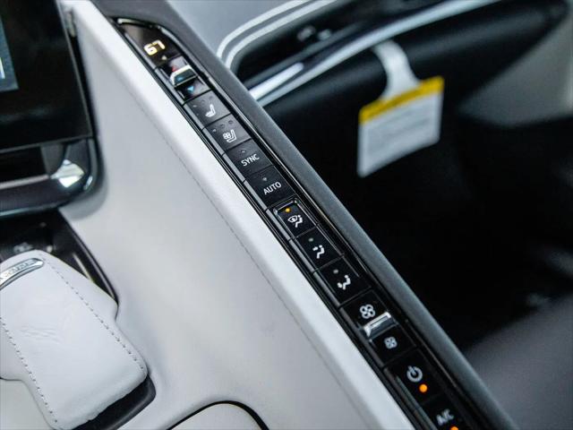 2024 Chevrolet Corvette 2LT