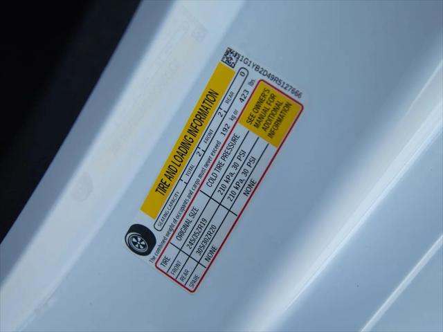 2024 Chevrolet Corvette 2LT