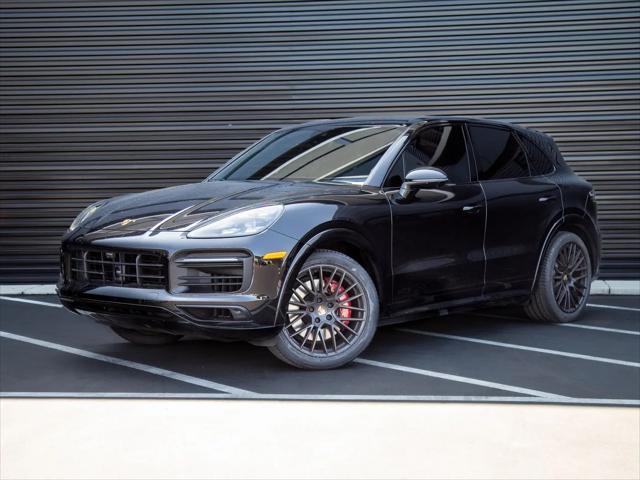 2023 Porsche Cayenne GTS for sale in Thousand Oaks, CA