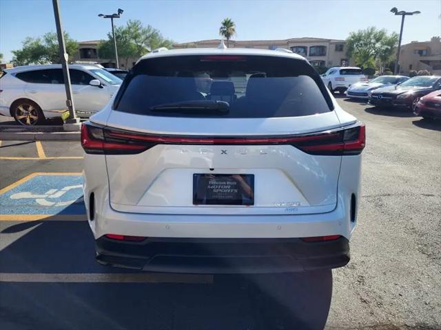 2022 Lexus NX 350 Luxury