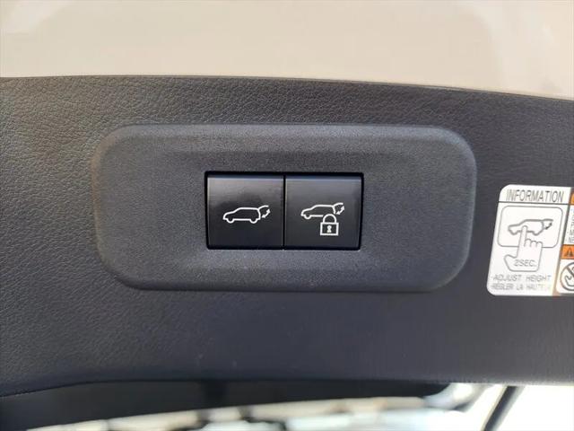 2022 Lexus NX 350 Luxury