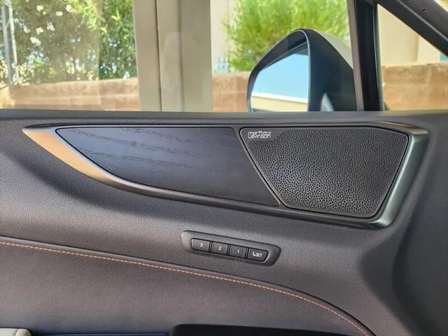 2022 Lexus NX 350 Luxury