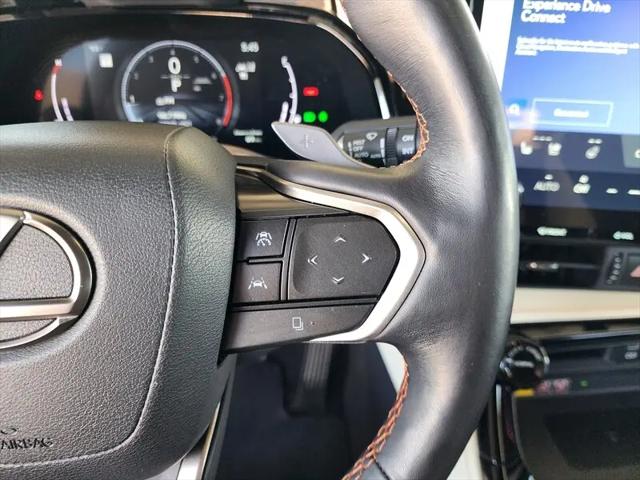2022 Lexus NX 350 Luxury